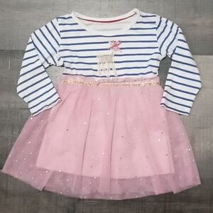 Toodler Dress